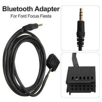 Адаптер Bluetooth для Ford Focus Fiesta 145 см Кабель-адаптер Aux Input 929164 для MP3-плееров iPhone iPad